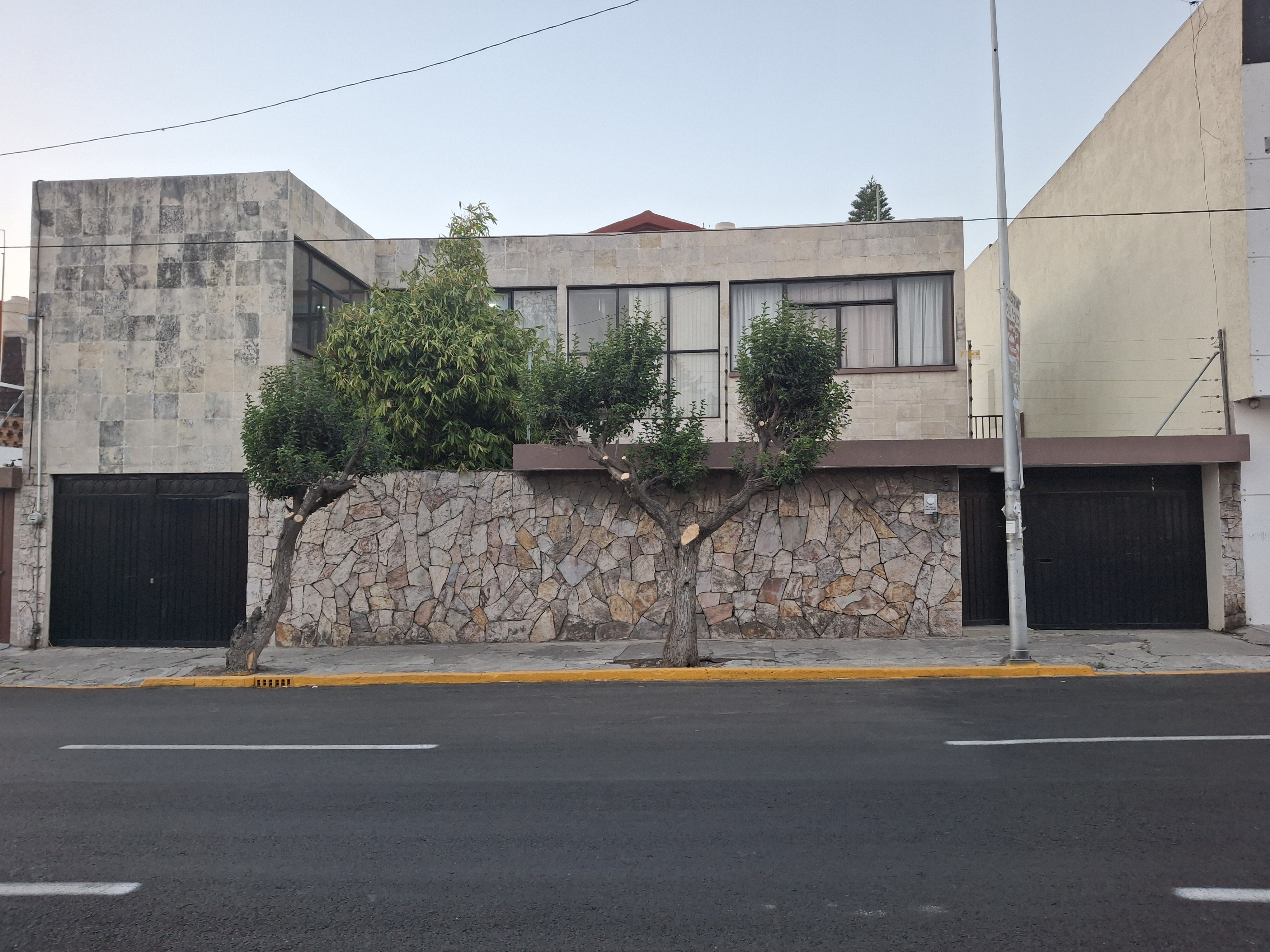 Casa en venta en la colonia América Norte, Puebla